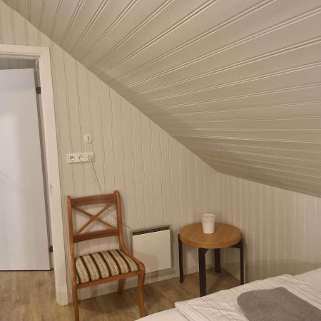 Flaga 2 Guesthouse Hrifunes Bagian luar foto