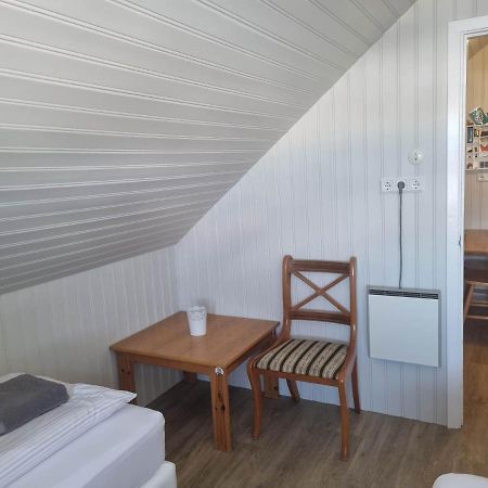 Flaga 2 Guesthouse Hrifunes Bagian luar foto