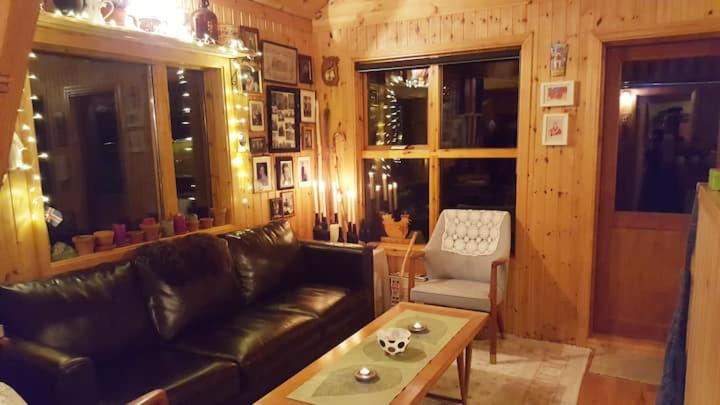 Flaga 2 Guesthouse Hrifunes Bagian luar foto