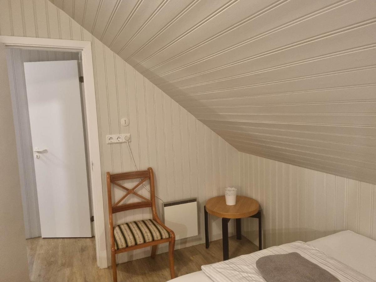 Flaga 2 Guesthouse Hrifunes Bagian luar foto