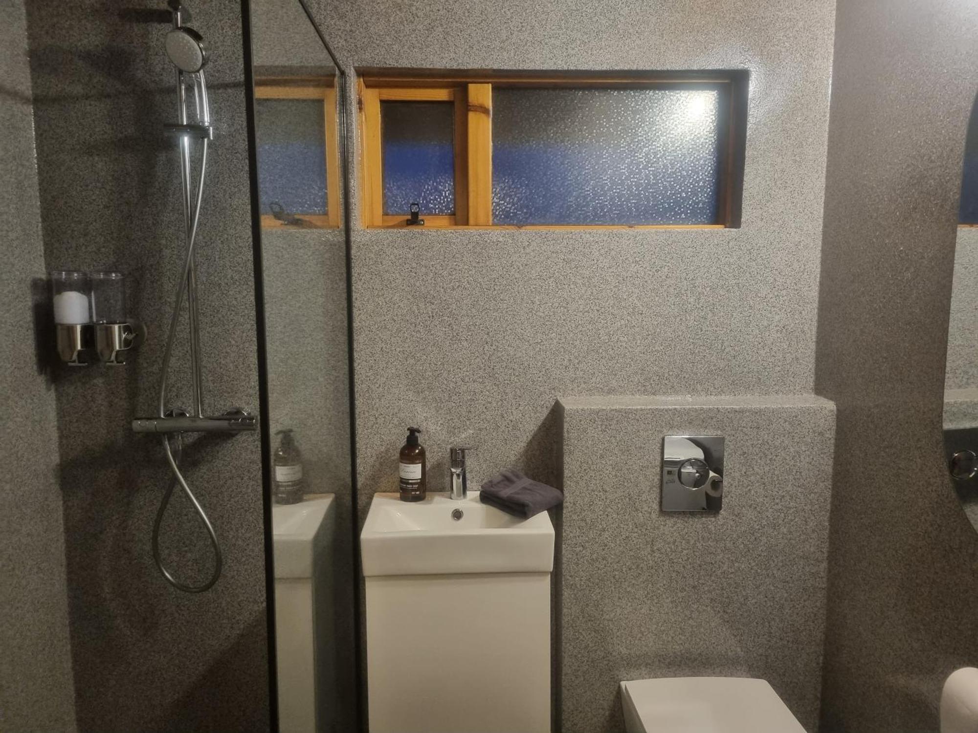 Flaga 2 Guesthouse Hrifunes Bagian luar foto