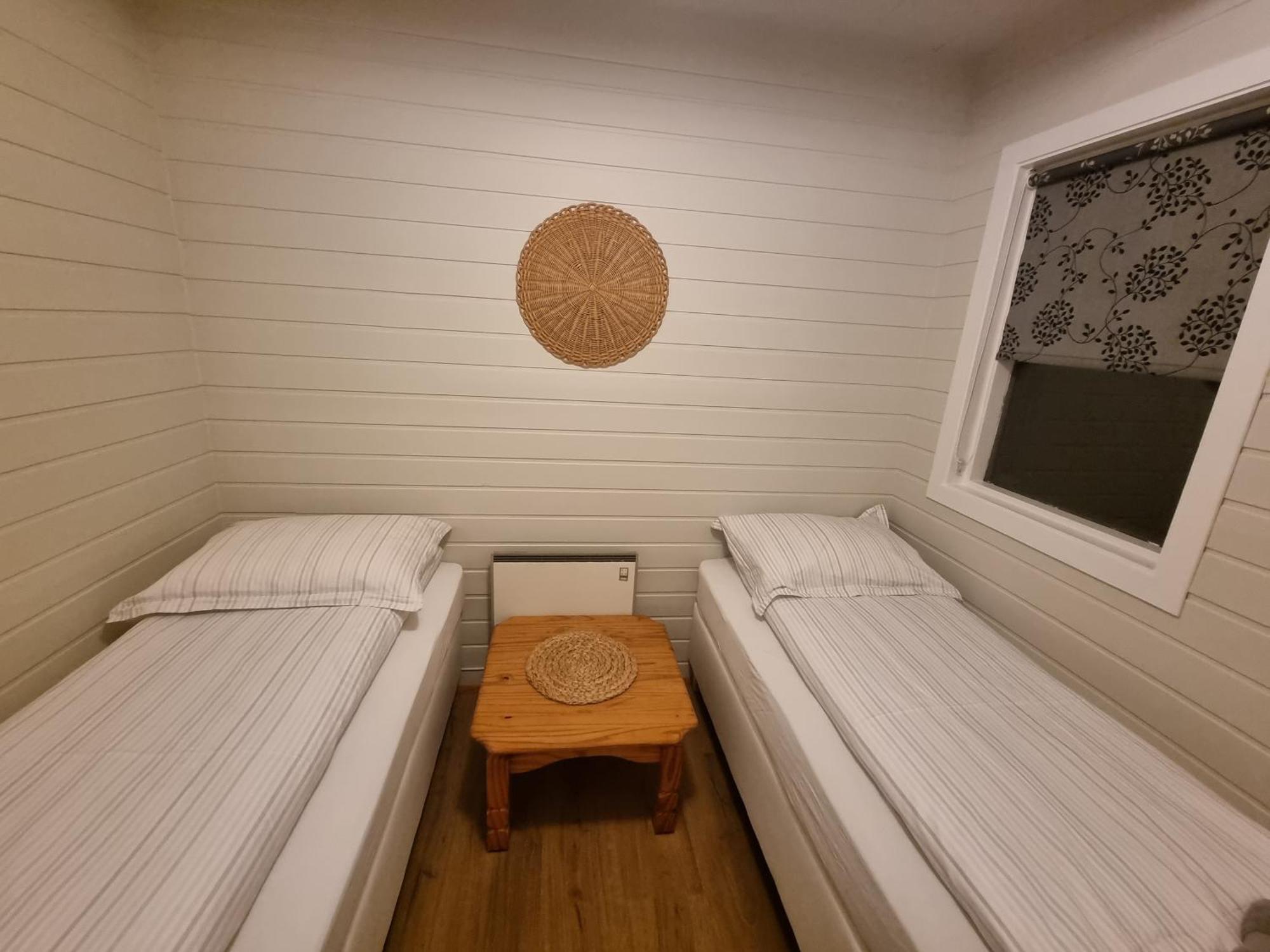 Flaga 2 Guesthouse Hrifunes Bagian luar foto