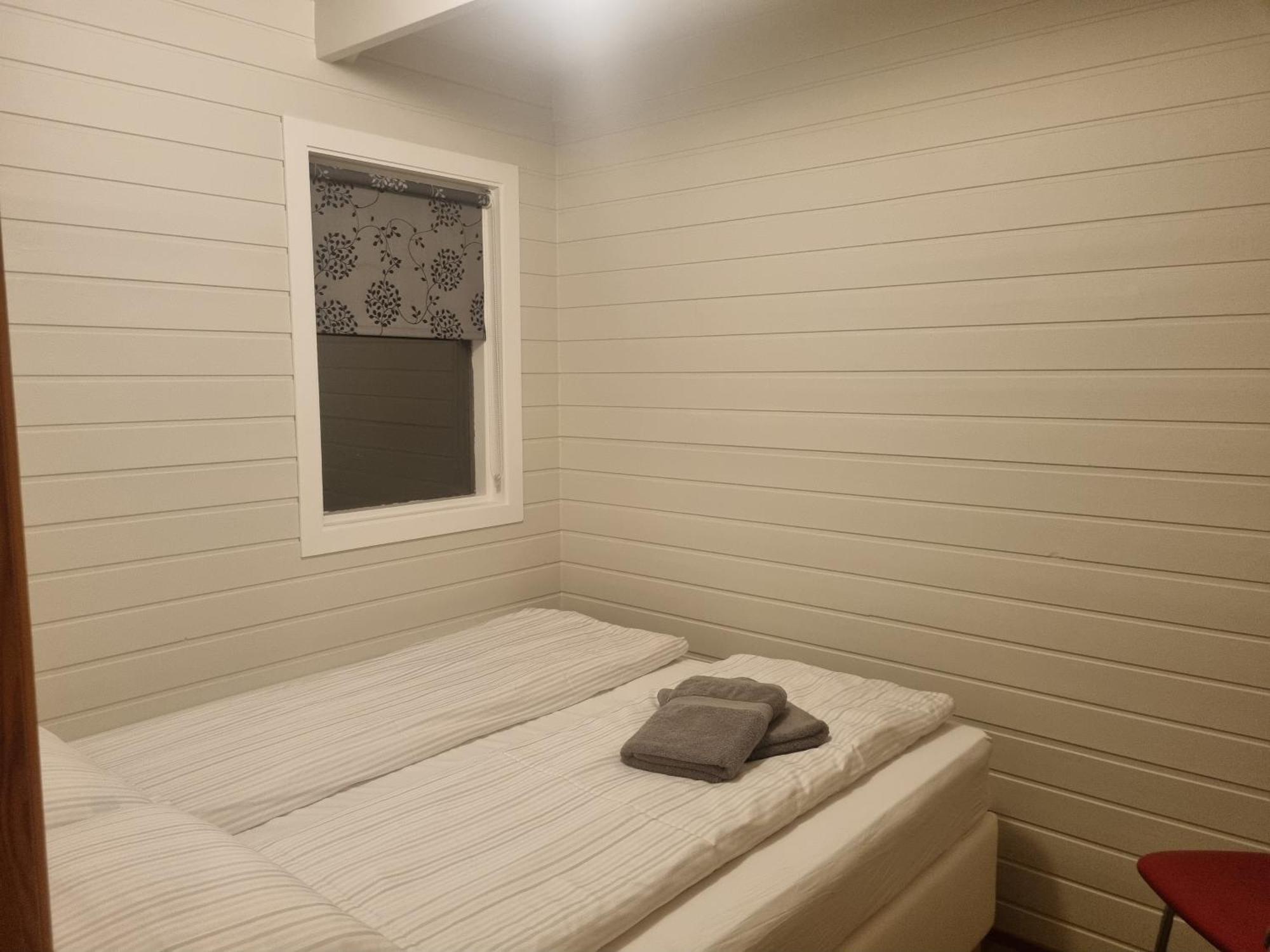 Flaga 2 Guesthouse Hrifunes Bagian luar foto