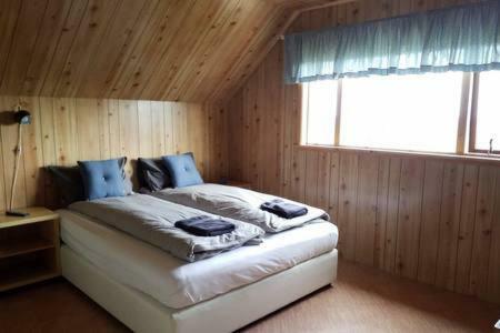 Flaga 2 Guesthouse Hrifunes Bagian luar foto