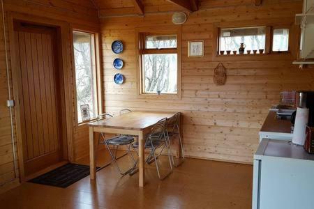 Flaga 2 Guesthouse Hrifunes Bagian luar foto