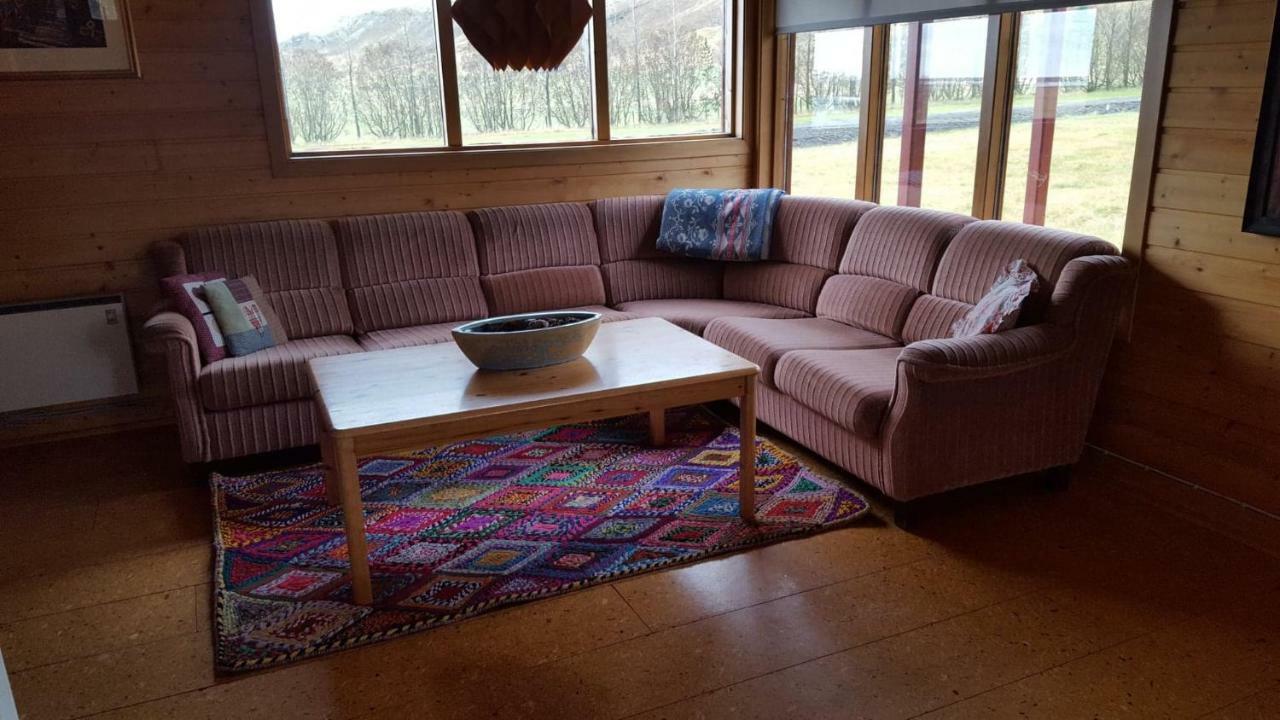 Flaga 2 Guesthouse Hrifunes Bagian luar foto